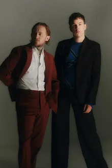 FRANK CARTER AND THE RATTLESNAKES