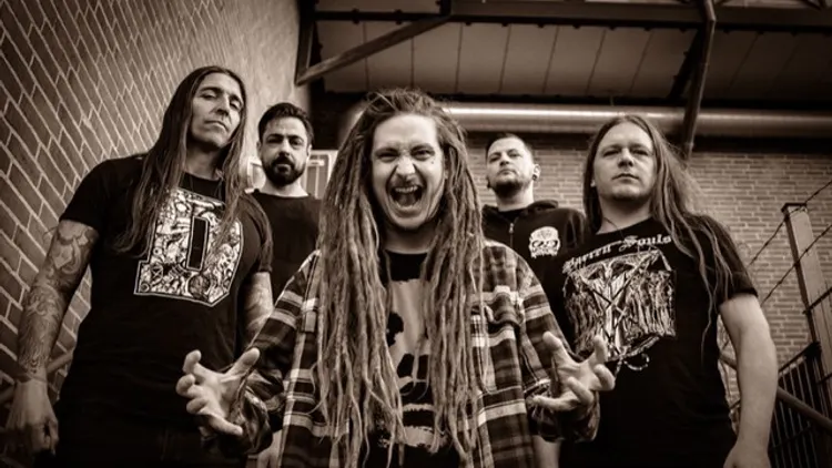 HateSphere + Deep in Hate