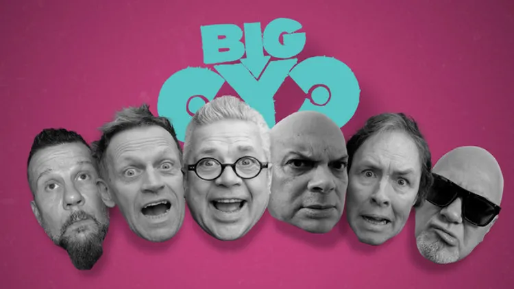 Big Cyc