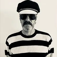DJ Harvey