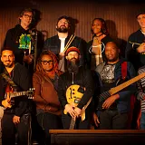 Groundation