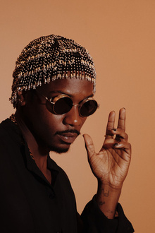 CHANNEL TRES