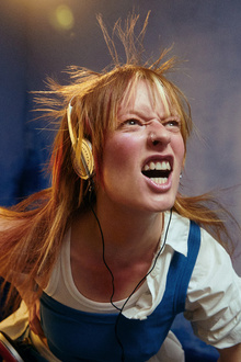 ORLA GARTLAND