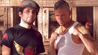Residente (Calle 13)
