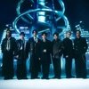 PSYCHIC FEVER from EXILE TRIBE