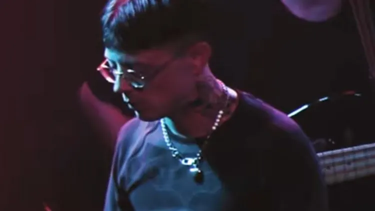 Dora Band (Pimp Flaco, Kinder Malo)
