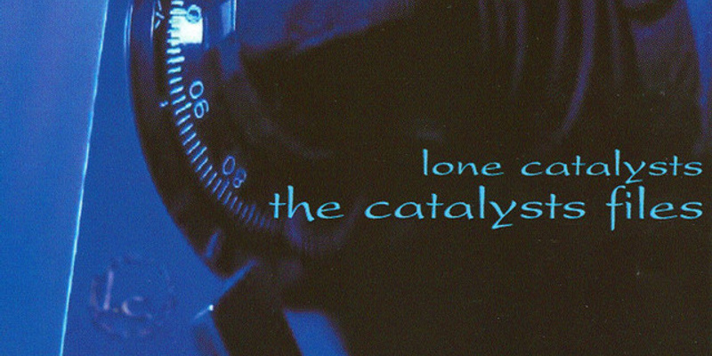 Lone Catalysts