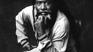 Burning Spear