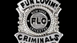 Fun Lovin' Criminals in Paris