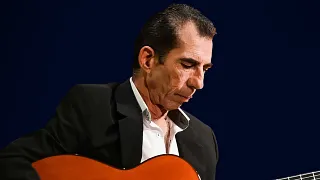 Angelo Debarre Trio - Rendez-vous de la guitare