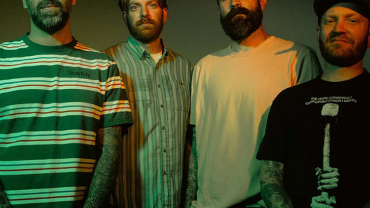FOUR YEAR STRONG
