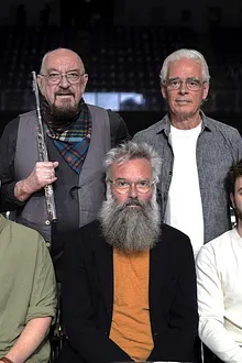 Jethro Tull
