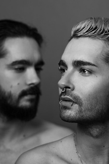 TOKIO HOTEL