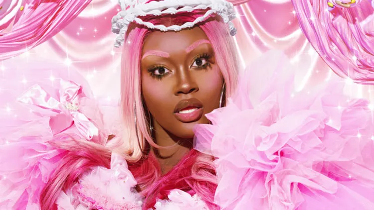 Cupcakke - The Bakkery Tour