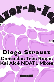 Club — Tatie Dee residency invite Volcov b2b Kai Alcé