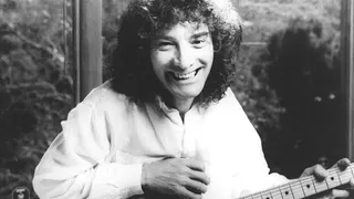 Albert Lee & his electric band