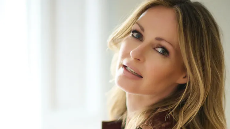 SHARON CORR