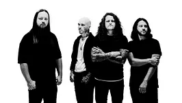 Crystal Lake + Miss May I + Great American Ghost