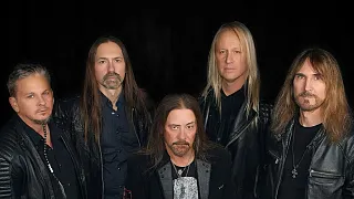 Flotsam & Jetsam