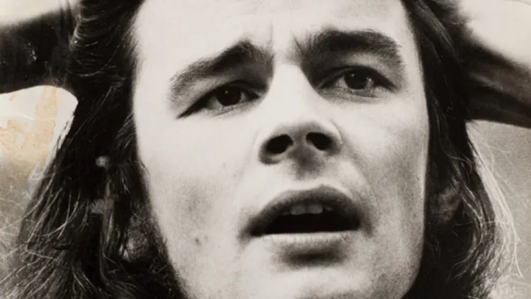 Colin Blunstone