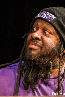 Delvon Lamarr Organ Trio - DLO3