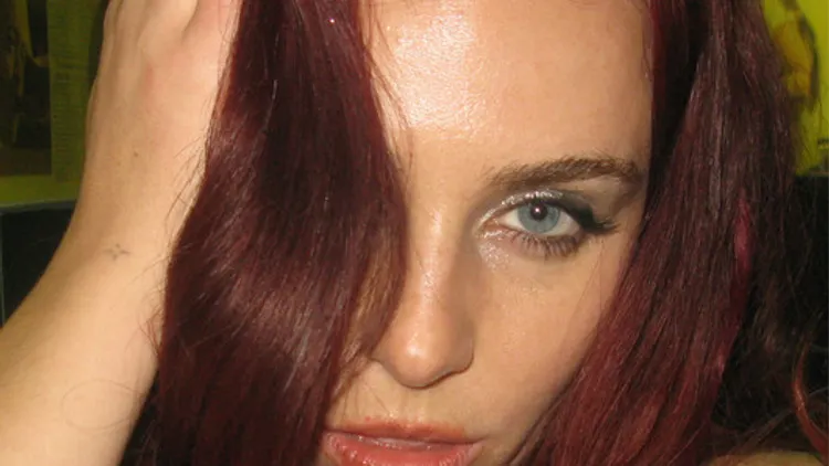 Rose Gray
