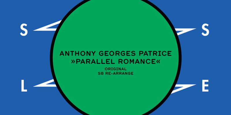 Anthony Georges Patrice