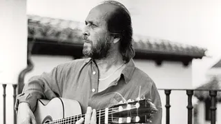 Concert Hommage à Paco de Lucia