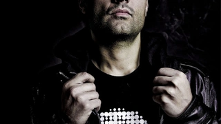 La Clairière : Paco Osuna