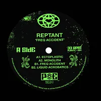 Reptant