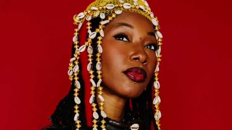 Fatoumata Diawara