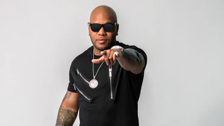 Flo Rida
