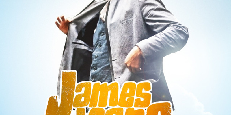 James Deano