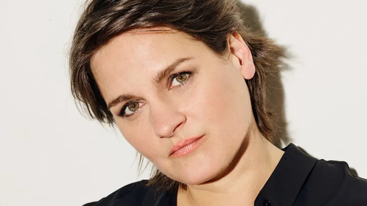 Madeleine Peyroux
