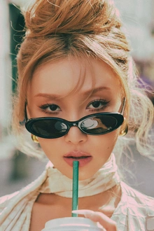 HWASA LIVE TOUR [TWITS] IN PARIS