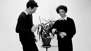 Klaus Johann Grobe