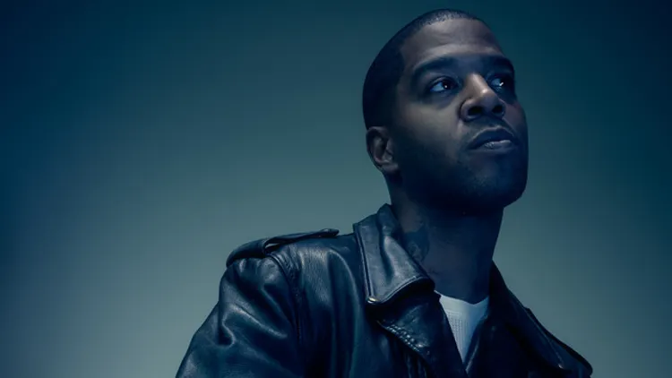 Kid Cudi presents: The Rebel Ragers Tour 2026