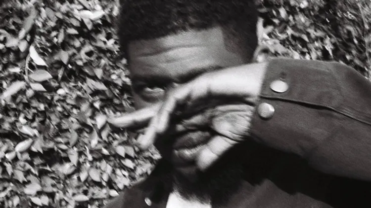 MICK JENKINS