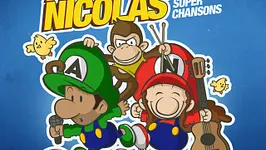 Andreas et nicolas