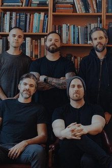 HAKEN & BETWEEN THE BURIED AND ME