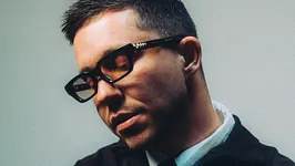 Nico Santos