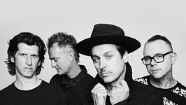 Our Lady Peace