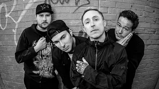 Yellowcard - Celebrating 20 Years of Ocean Avenue