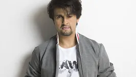 Sonu Nigam « Revolution »