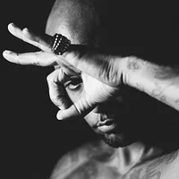 concert Booba