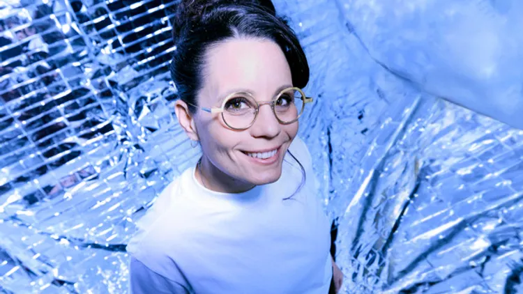 Anne Paceo