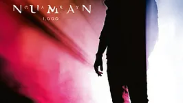 Gary Numan with very special guest Ladytron