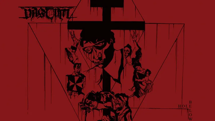 Vastum + Torture Rack