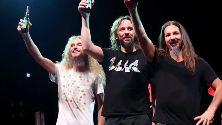 The Aristocrats