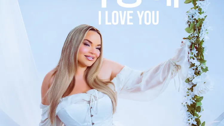 Trisha Paytas